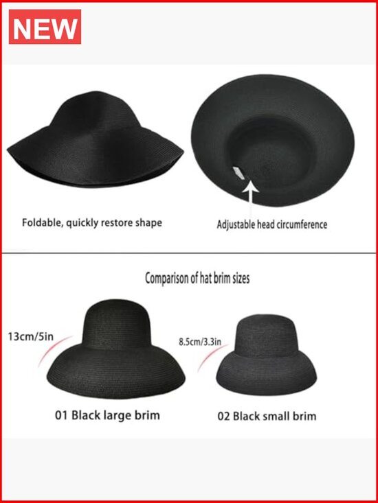 Hats